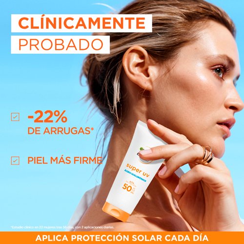 Delial Crema anti edad
